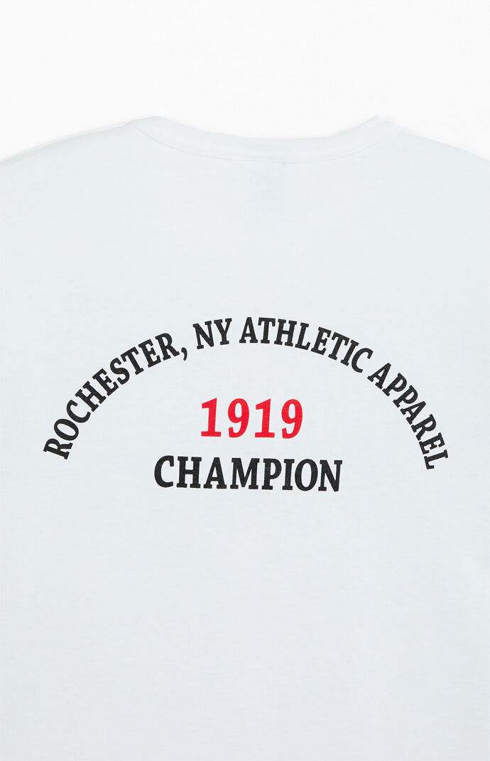Champion 1919 Rochester T Shirt PacSun