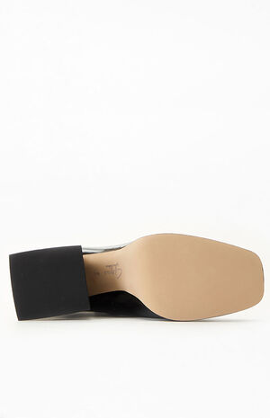 Women's Kia Platform Lace-Up Boots image number 4