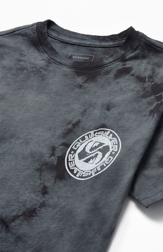 Washed Balanced 69 T-Shirt