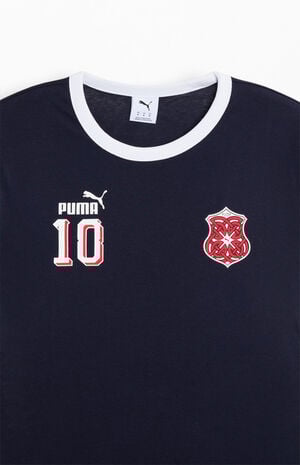 Archive Ringer T-Shirt image number 2