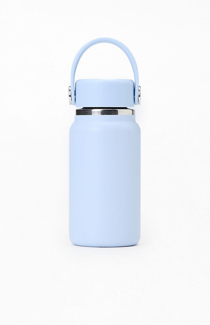HYDRO FLASK Light Blue Micro Hydro Water Bottle | Pacsun