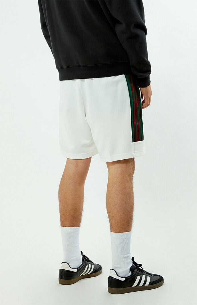 Pacsun adidas shorts store