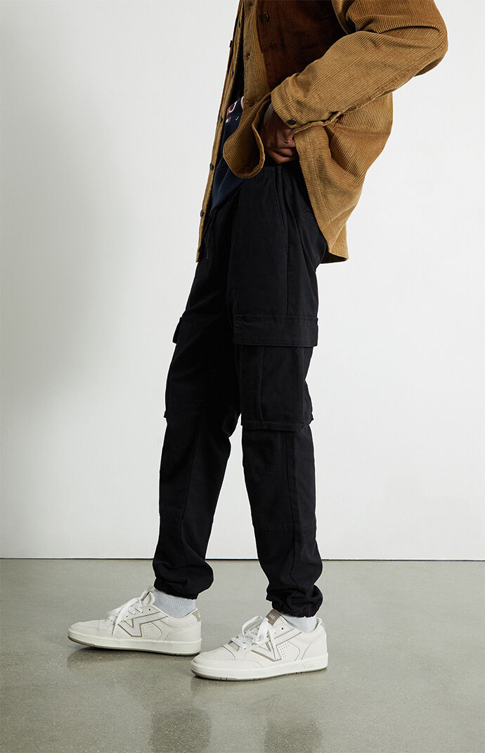 Pacsun skinny outlet 2.0 jogger pants