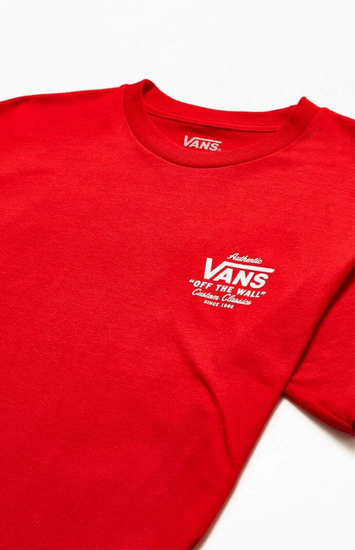 Holder St Classic T-Shirt