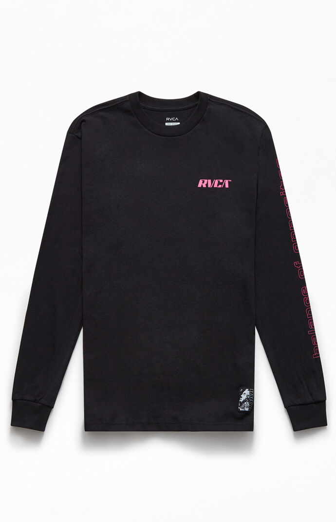 Virgo Long Sleeve T-Shirt