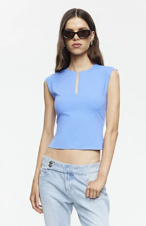 Tribeca Tank Top image number 1
