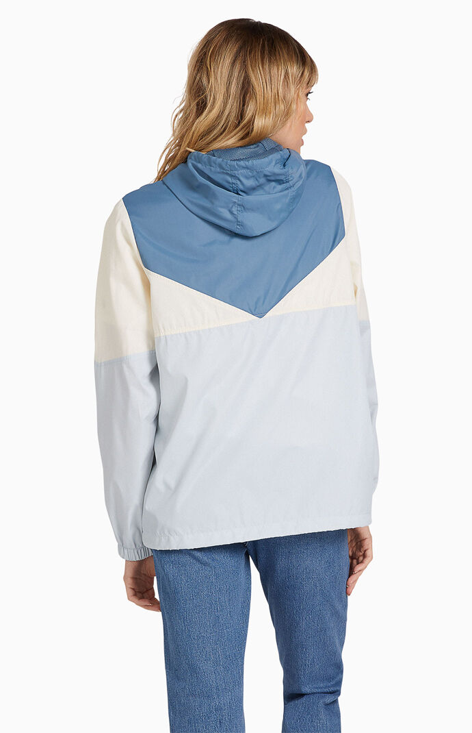 Wind Stone Jacket