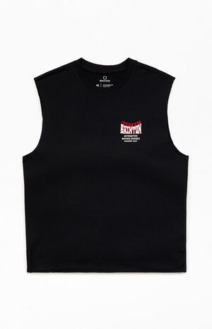 Horsepower Muscle T-Shirt image number 2