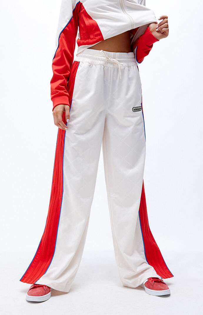 Luxury track pants on sale