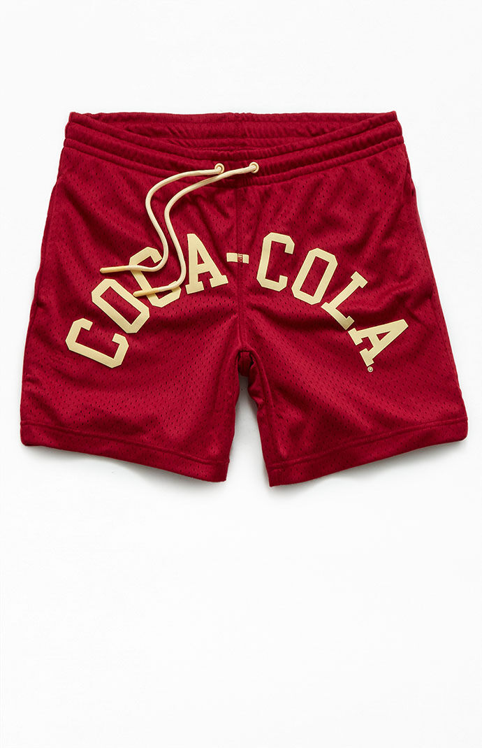 By PacSun Hometeam Mesh Shorts