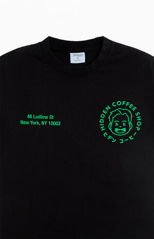Coffee Shop T-Shirt image number 3