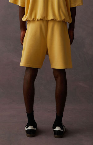 Light Tuscan Sweat Shorts image number 6