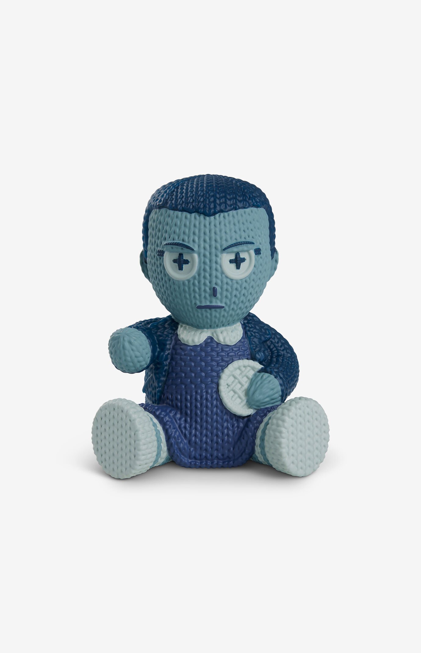 PacSun Stranger Things Upside Down Eleven 282 Knit Series Vinyl Figure