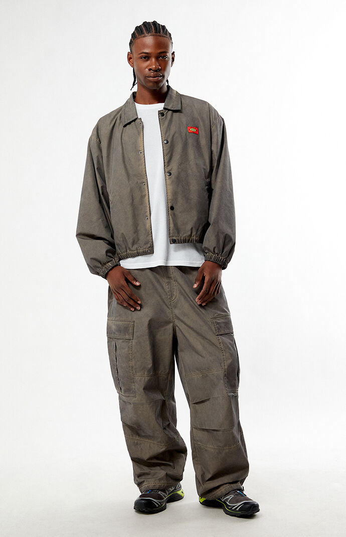 Studio by Supervsn Game Day Jacket