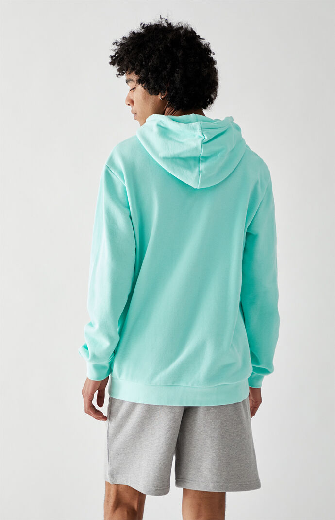 Mint Essential Hoodie
