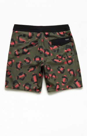 Stoney Party Animal 19" Boardshorts image number 2