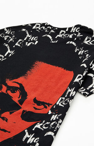 The Rock Jumbo T-Shirt image number 4