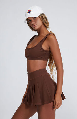 Active Club Bralette image number 2