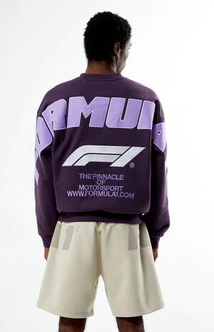 x PacSun Crew Neck Sweatshirt image number 2