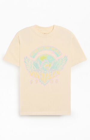 Van Halen 1984 Tour T-Shirt image number 1