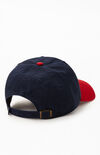 Atlanta Strapback Dad Hat Atlanta Strapback Dad Hat image number null
