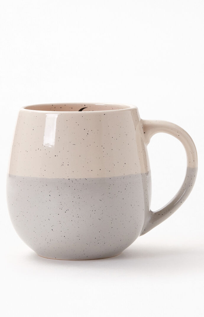 Keep Looking Up Mug