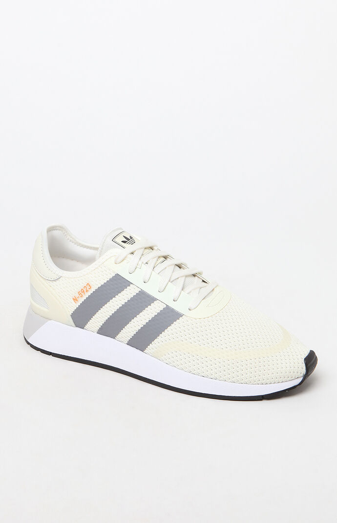 adidas n 5923 white