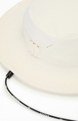 Tech Bucket Hat image number 5