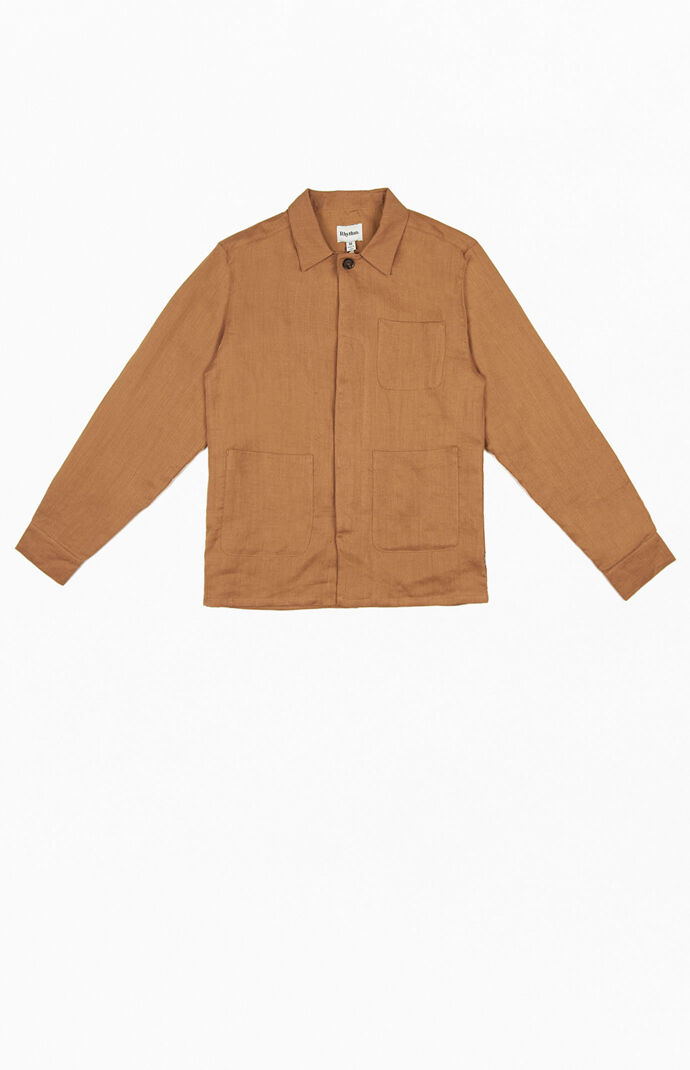 Chore Jacket