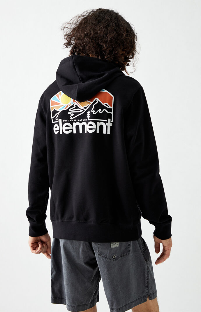 Sunnett Hoodie
