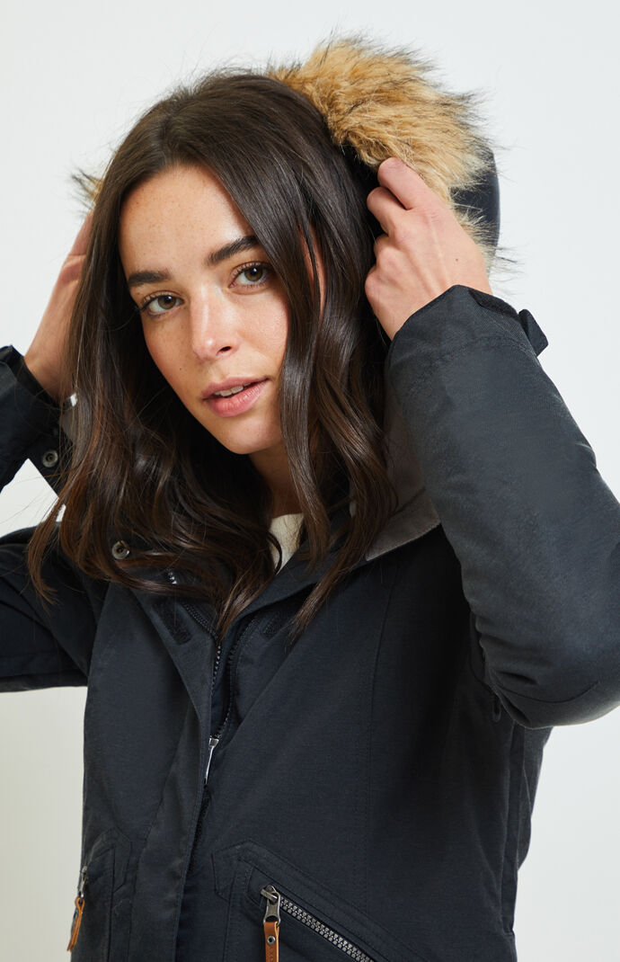 Snow Meade Jacket