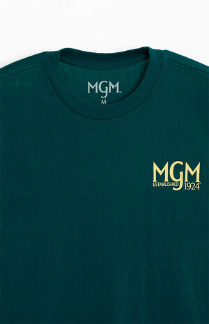 MGM Studios T-Shirt image number 3