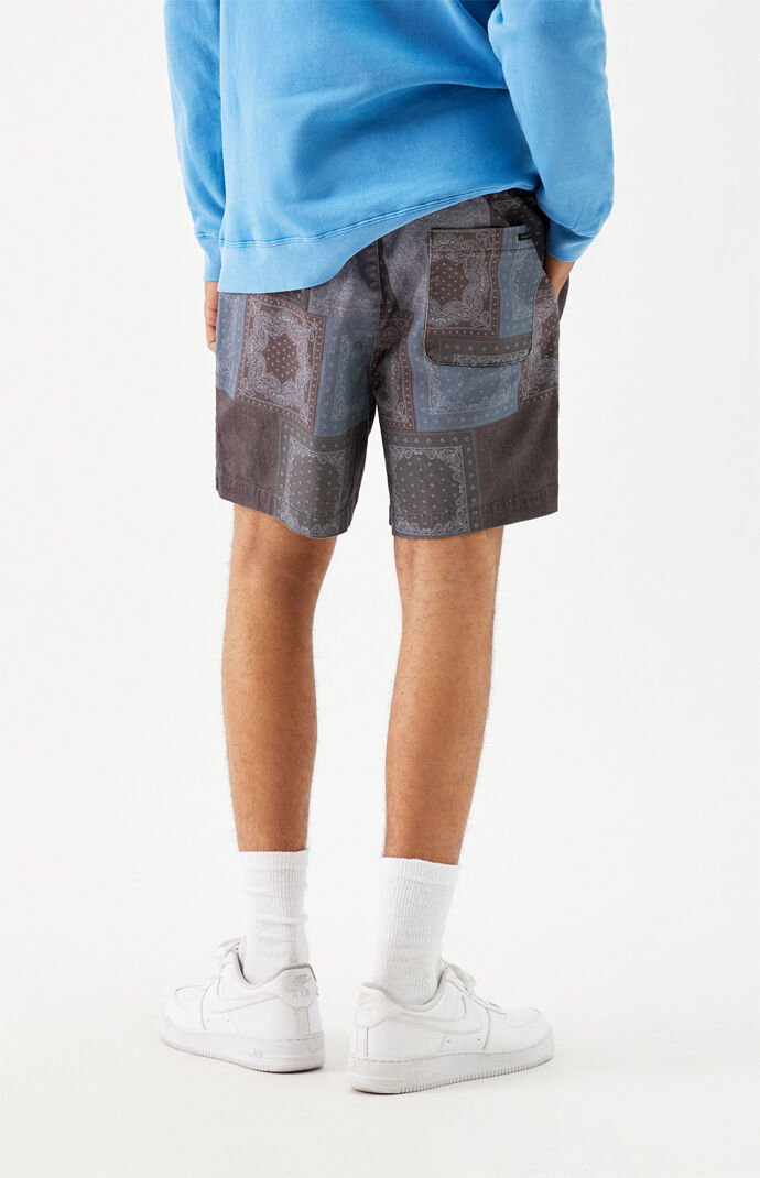 Volley Shorts