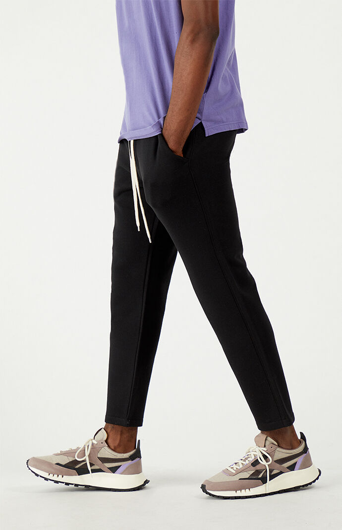 Zipfly Straight Sweatpants