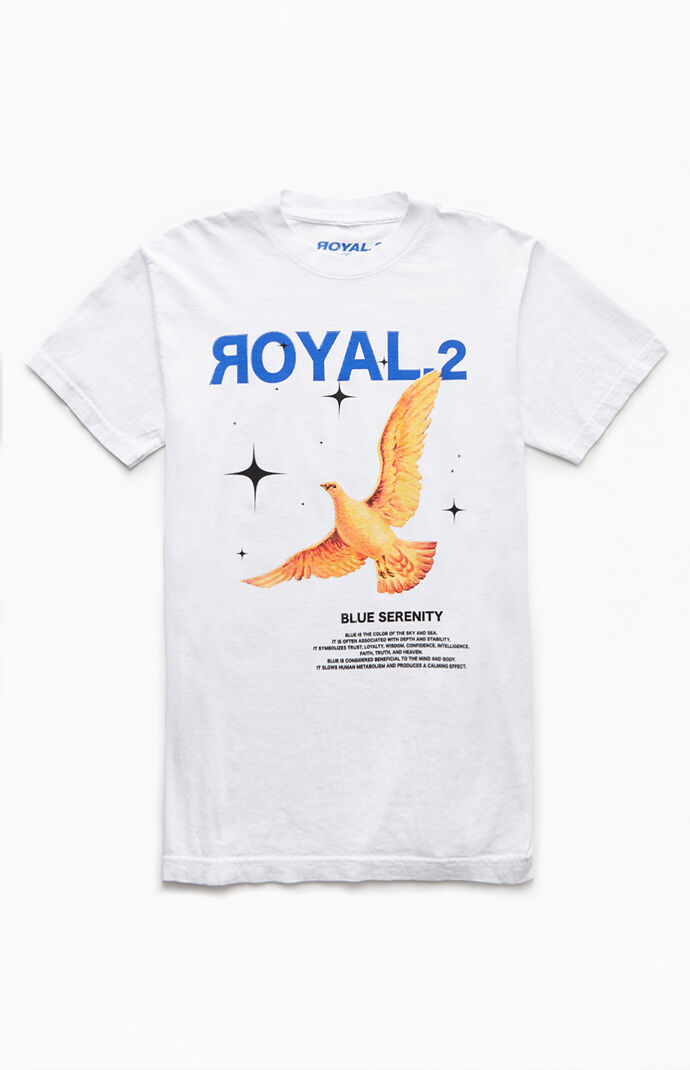 Peace Of Mind T-Shirt