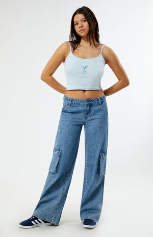 Martini Tank Top image number 3