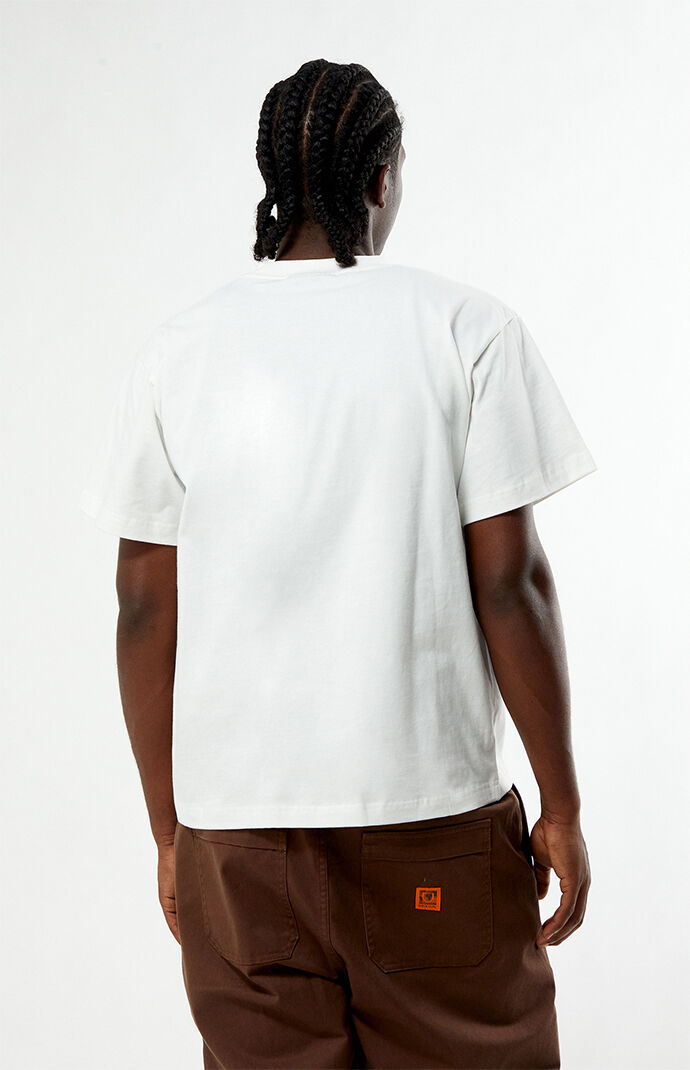 UPRISERS Family Drive x Uniform Journal Keep Smiling T-Shirt | Pacsun