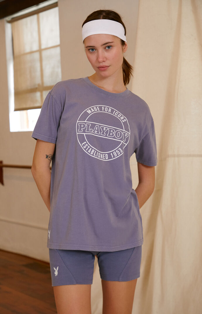 By PacSun Sporty Boyfriend T-Shirt