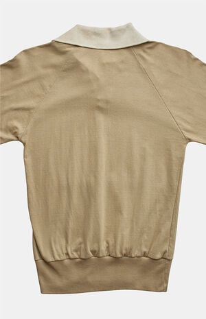 '80s Florida Polo Long Sleeve Sweatshirt image number 2