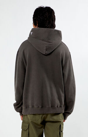 LA Dodgers Oversized Hoodie image number 4