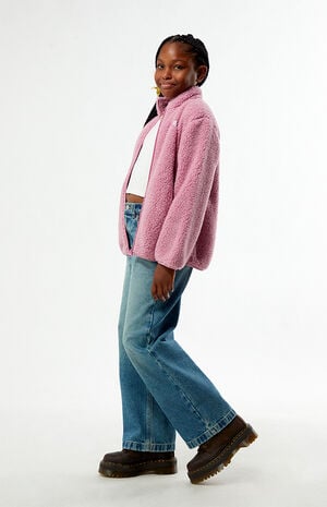 Baggy Jeans Medium Blue image number 1