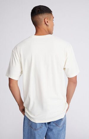 Marshmallow Reece Regular T-Shirt image number 3