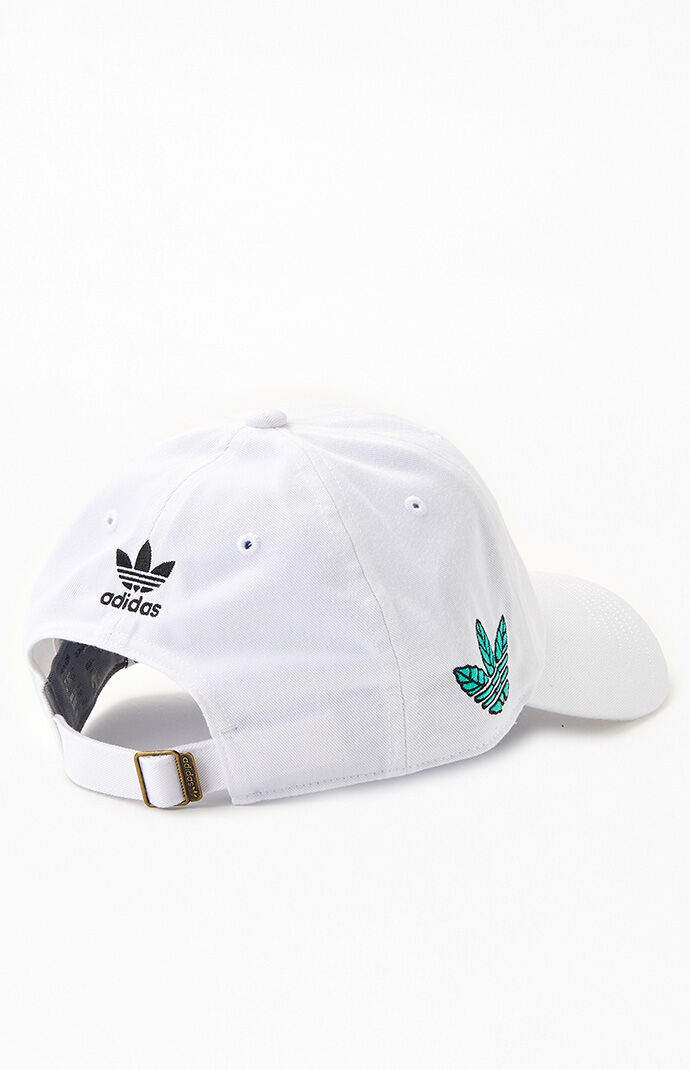 Pacsun adidas hat deals