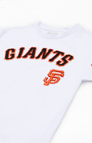 Kids San Francisco Giants Classic T-Shirt image number 2
