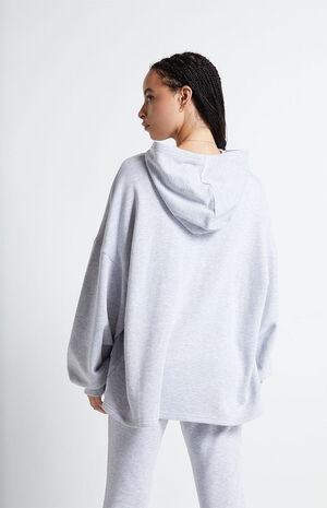 Fallon Oversized Hoodie image number 3