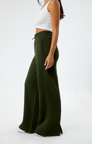 Infuse Wide Leg Sweatpants image number 3
