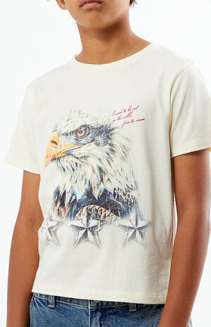 Eagle Premium T-Shirt image number 2