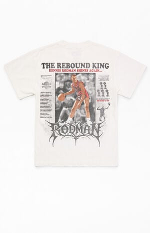 Prolific Superstar T-Shirt image number 2