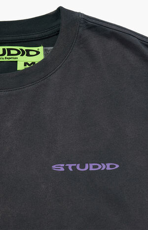 World Is Ours T-Shirt image number 3