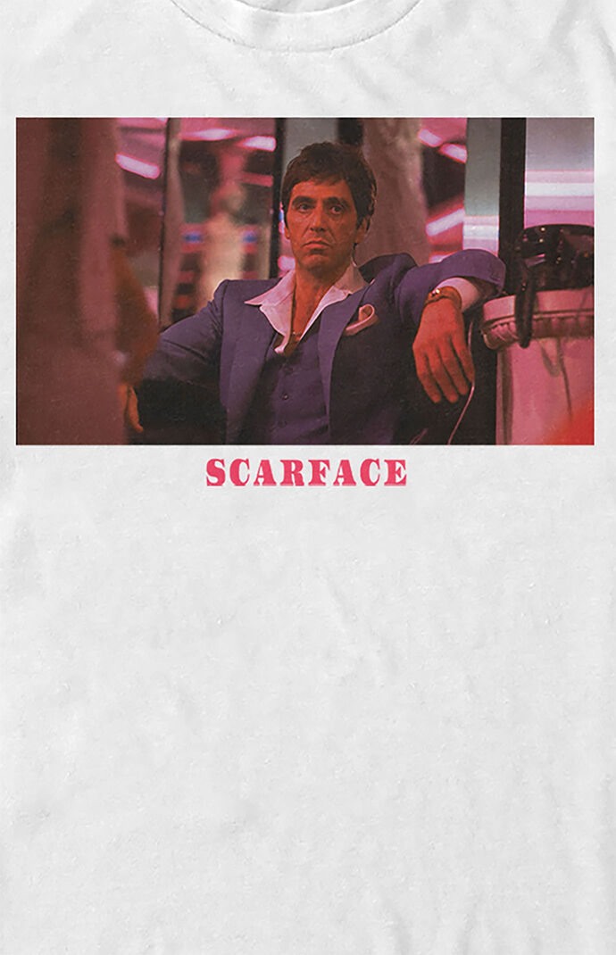 FIFTH SUN Scarface T-Shirt | PacSun